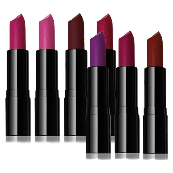 The Perfect Colors For Your Lips!