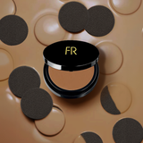 Creme to Powder Foundation