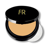 Luxury Oil Blotting Pressed Powder