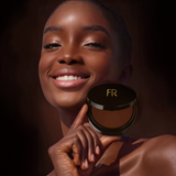Best Creme to Powder Foundation For Women of Color or Deeper Skin Tones