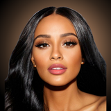 Luxury Demi-Matte Lipstick
