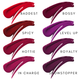 Lip Paint Matte Liquid Lipstick