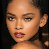Luxury Demi-Matte Lipstick