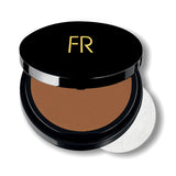 Luxury Oil Blotting Pressed Powder