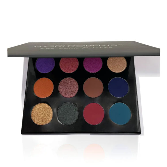 Eye-Conic Eyeshadow Palette