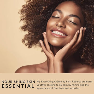 My Everything Creme | Moisturizing Cream | Flori Roberts display picture 2