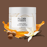 Shea Nut Body Butter