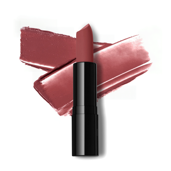 Luxury Demi-Matte Lipstick – Flori Roberts