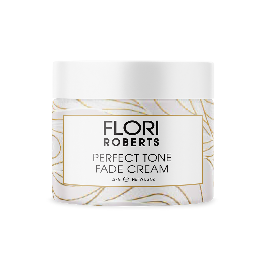 Perfect Tone Fade Cream | Flori Roberts