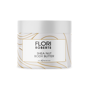 Shea Nut Body Butter