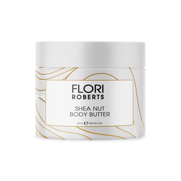 Shea Nut Body Butter