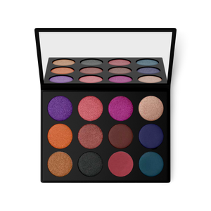 Eye-Conic Eyeshadow Palette
