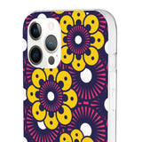 Kente Cloth Flexi Case