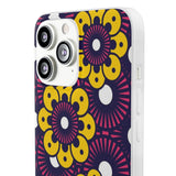 Kente Cloth Flexi Case