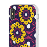 Kente Cloth Flexi Case