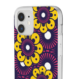Kente Cloth Flexi Case