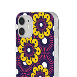 Kente Cloth Flexi Case