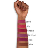 All Nighter Matte Liquid Lips - Flori Roberts