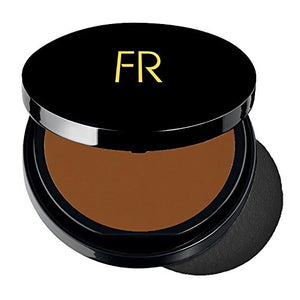 Creme to Powder Foundation