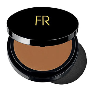 Creme to Powder Foundation