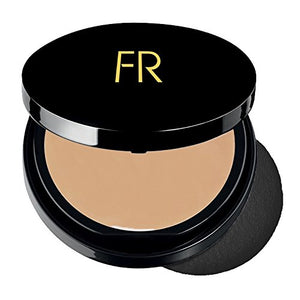 Creme to Powder Foundation