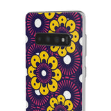 Kente Cloth Flexi Case