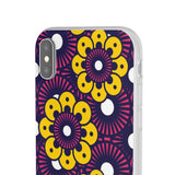 Kente Cloth Flexi Case