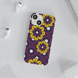 Kente Cloth Flexi Case
