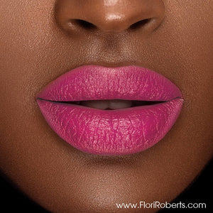 Luxury Demi-Matte Lipstick | Flori Roberts