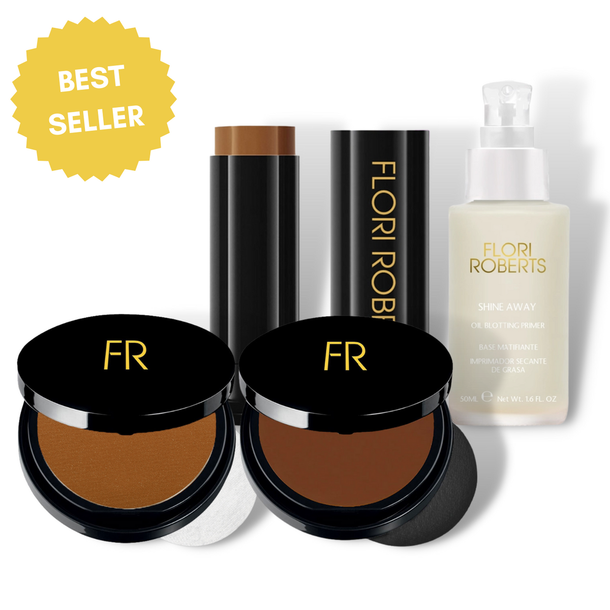 Complexion Perfection Flori Roberts