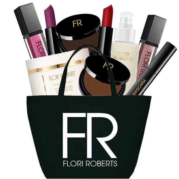 Pick Your Collection! Makeup Collection Flori Roberts