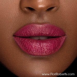 Luxury Demi-Matte Lipstick